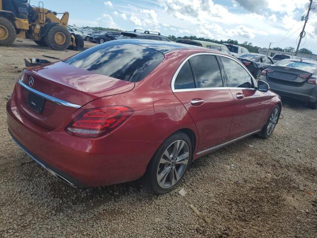 VIN 55SWF4JB3HU228831 2017 Mercedes-Benz C-Class, 300 no.3