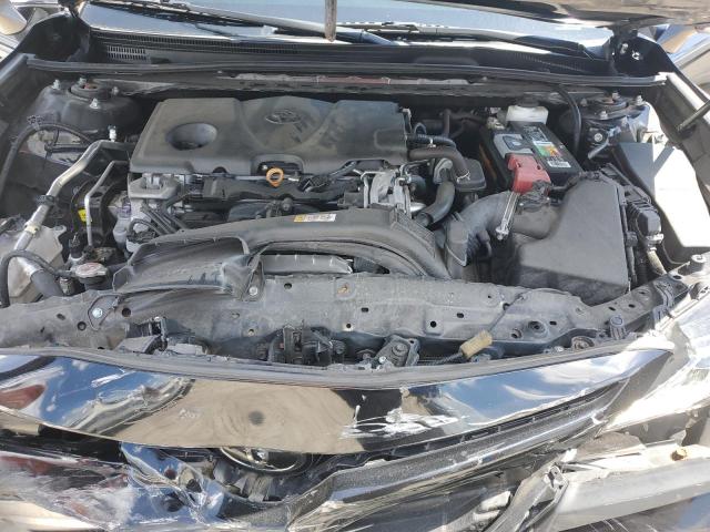 VIN 4T1B11HK1KU805871 2019 Toyota Camry, L no.11