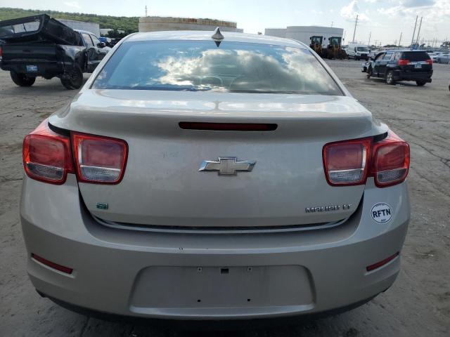 2016 CHEVROLET MALIBU LIM - 1G11C5SA5GF144108