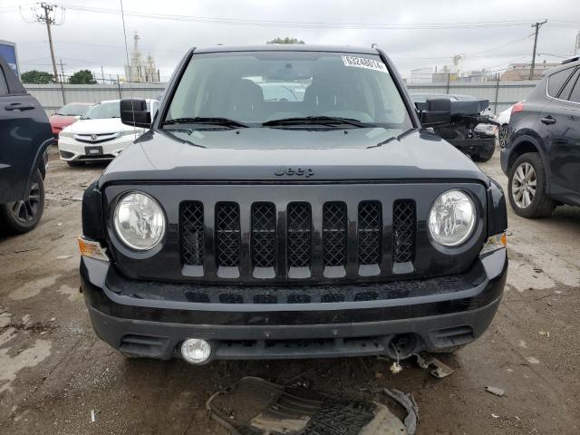 2015 JEEP PATRIOT SP - 1C4NJRBB7FD439168