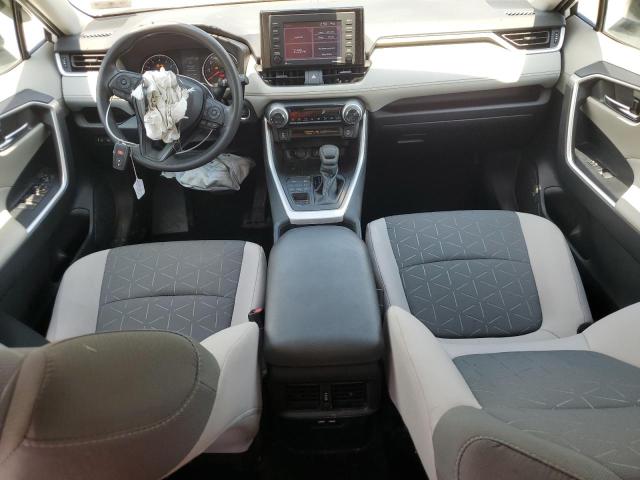2021 TOYOTA RAV4 XLE - 2T3P1RFV3MC228371