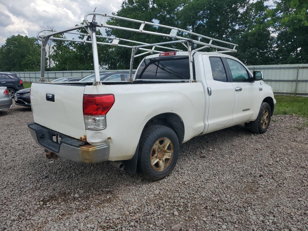 5TFUY5F10CX229832 2012 Toyota Tundra Double Cab Sr5