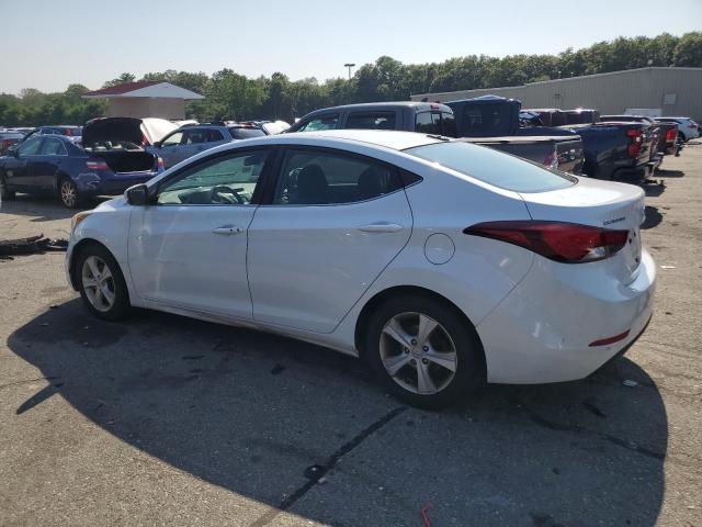 2016 HYUNDAI ELANTRA SE - 5NPDH4AE0GH748059