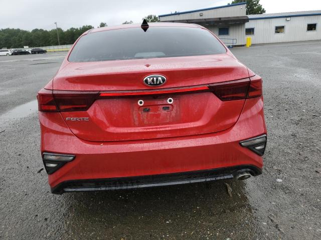 2021 KIA FORTE FE - 3KPF24AD2ME355083