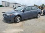 2017 TOYOTA COROLLA L - 5YFBURHE5HP626274