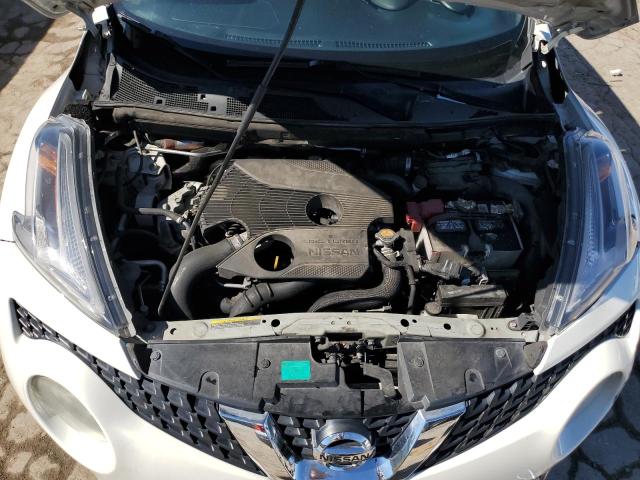 2015 NISSAN JUKE S - JN8AF5MR3FT503090