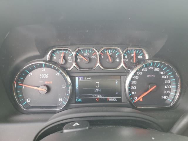 2018 Chevrolet Tahoe C1500 Ls VIN: 1GNSCAKC6JR270299 Lot: 62832834