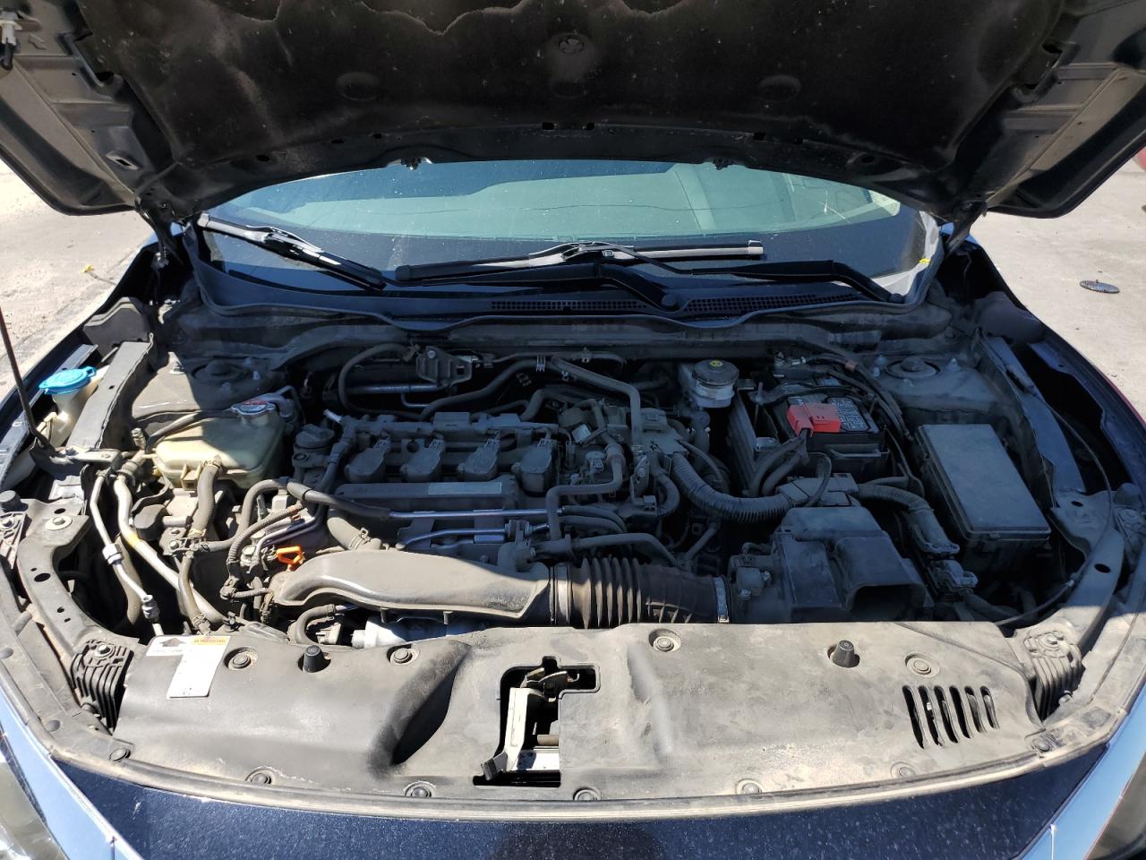 2HGFC1F77HH631672 2017 Honda Civic Exl 2HGFC1F77HH631672 2017 Honda Civic Exl