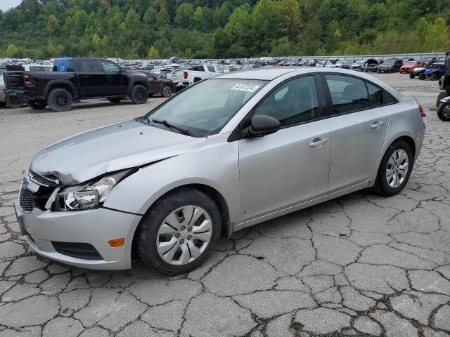 Vin: 1g1pa5sh5e7187478, lot: 64147224, chevrolet cruze ls 2014 img_1