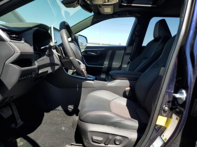 2022 Toyota Rav4 Prime Xse VIN: JTMEB3FV8ND081138 Lot: 61929684