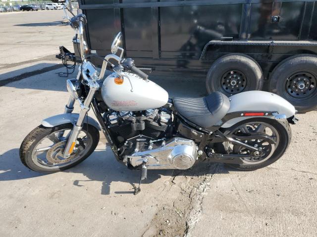 2024 HARLEY-DAVIDSON FXST 1HD1BVJ16RB027755