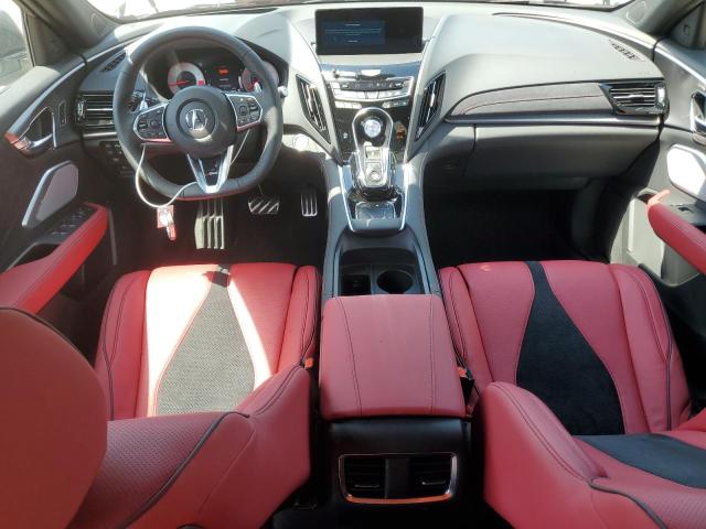 2024 ACURA RDX A-SPEC - 5J8TC2H87RL022696