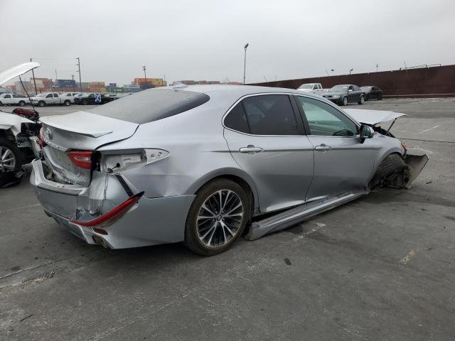 VIN 4T1B11HK0KU845407 2019 Toyota Camry, L no.3