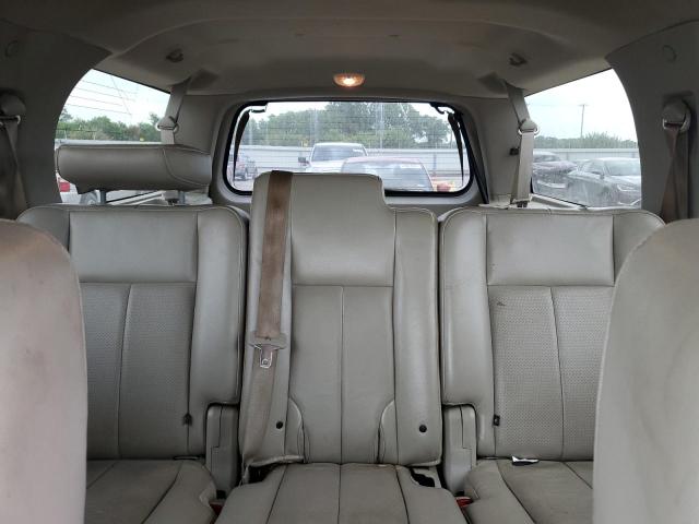 2007 Ford Expedition El Limited VIN: 1FMFK19577LA02292 Lot: 62038534