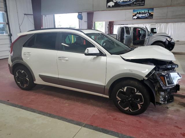 2023 KIA NIRO WAVE KNDCT3L18P5043086