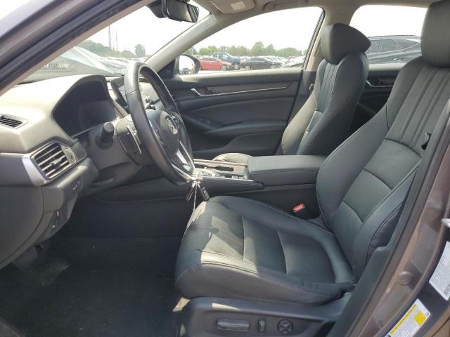 2021 HONDA ACCORD HYB - 1HGCV3F57MA020766