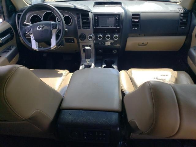 2016 TOYOTA SEQUOIA LI - 5TDKY5G13GS066286