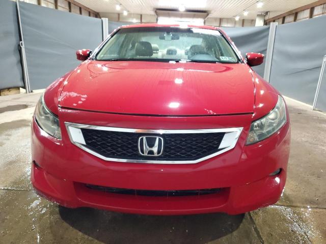 2008 HONDA ACCORD EXL 1HGCS22848A018207  62386094