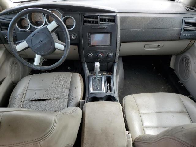 2006 Dodge Charger Se VIN: 2B3KA43G96H164827 Lot: 62317934