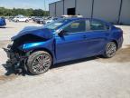 2021 KIA FORTE GT - 3KPF44ACXME314301
