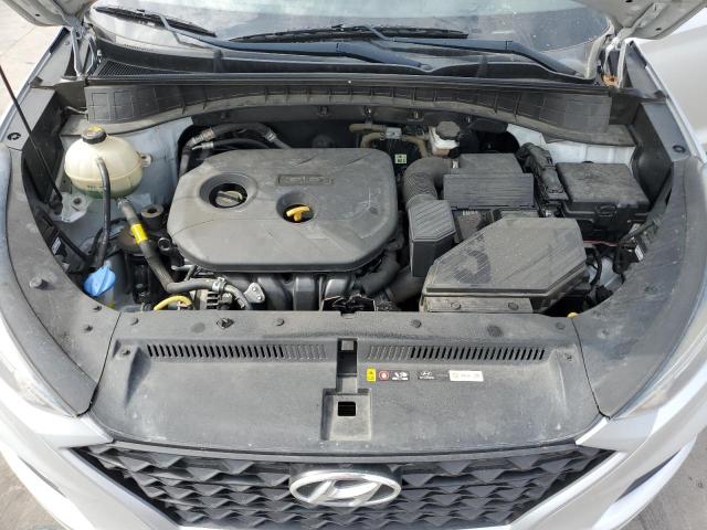 2019 Hyundai Tucson Se VIN: KM8J23A41KU925962 Lot: 61862224