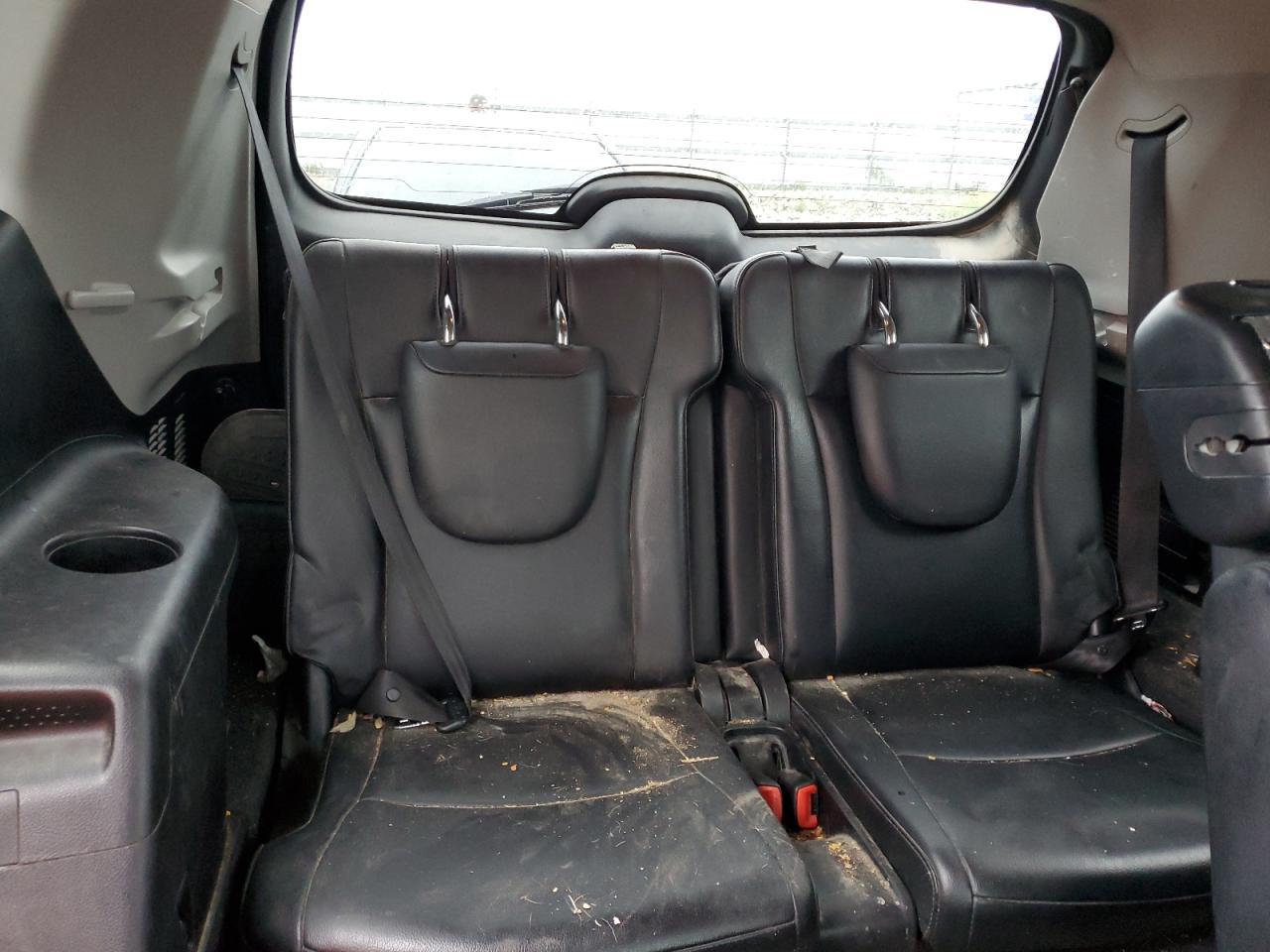 5TDBK3EH9CS111862 2012 Toyota Highlander Base