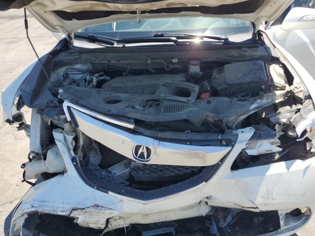 2015 Acura Rdx Technology VIN: 5J8TB3H57FL013054 Lot: 61757814