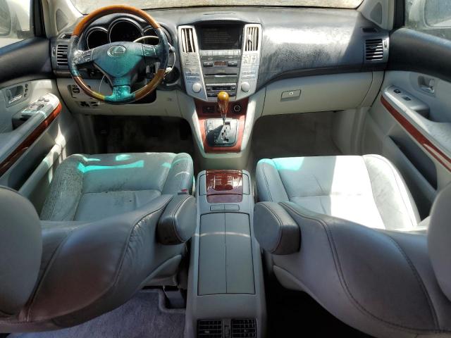 2005 Lexus Rx 330 VIN: JTJHA31U650075535 Lot: 61143204