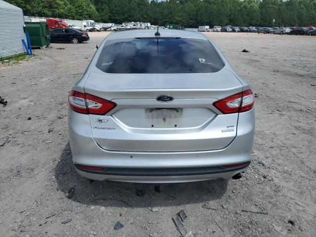 VIN 3FA6P0HDXGR147245 2016 Ford Fusion, SE no.6