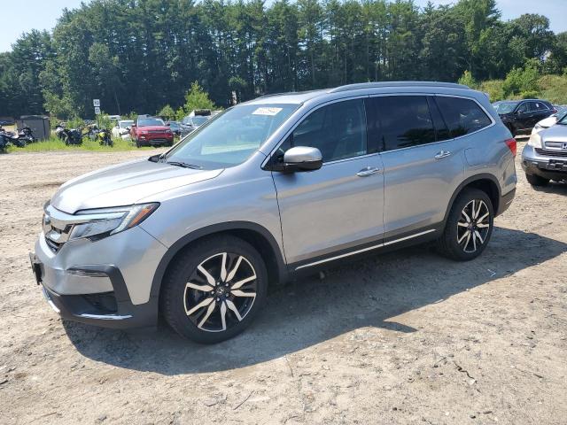 2020 HONDA PILOT TOUR - 5FNYF6H60LB043353