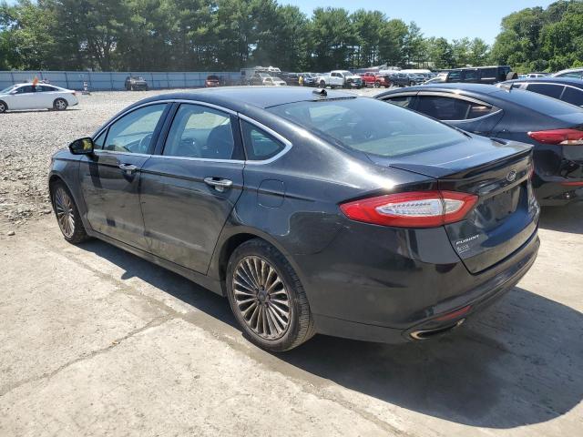 VIN 3FA6P0K90ER276774 2014 Ford Fusion, Titanium no.2