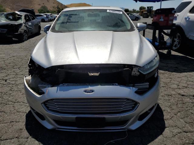 VIN 3FA6P0K96DR154029 2013 Ford Fusion, Titanium no.5