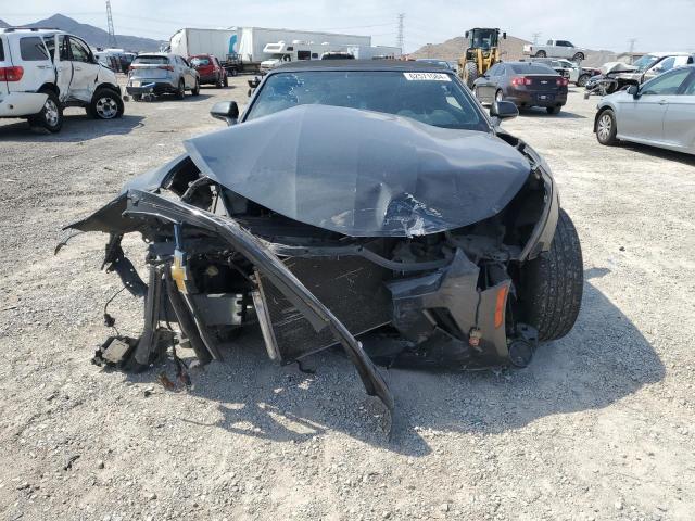 2018 CHEVROLET CAMARO LT - 1G1FB3DS1J0112902