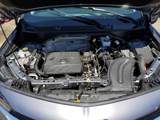 2020 Buick Encore Gx Essence VIN: KL4MMFSL4LB109029 Lot: 60474334