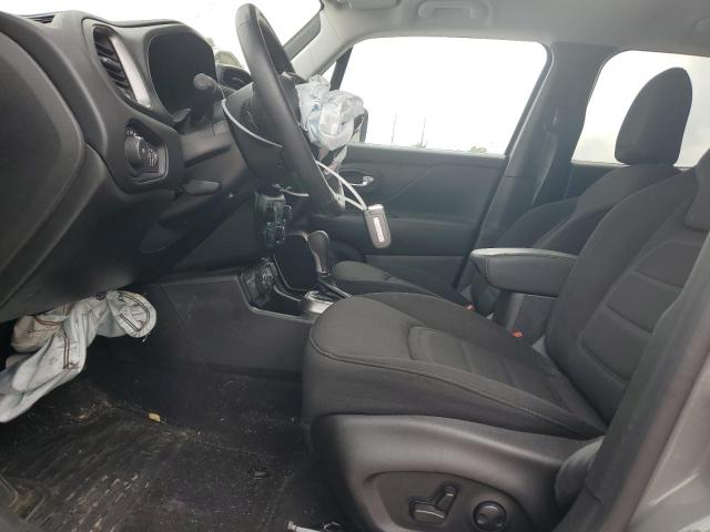 2022 JEEP RENEGADE L - ZACNJDB17NPN54425