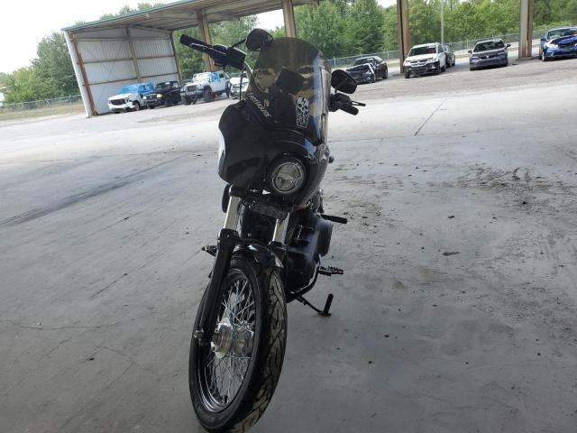 2018 HARLEY-DAVIDSON FXBB STREE 1HD1YJJ15JC024402
