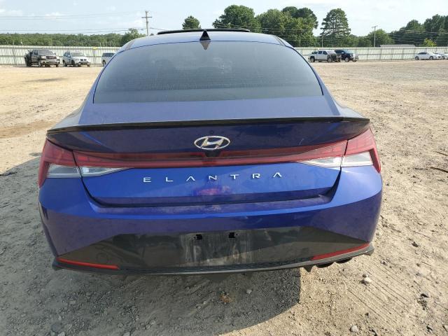 2023 HYUNDAI ELANTRA N KMHLR4AFXPU546297  63466324