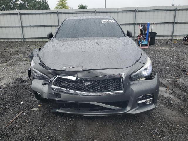 2017 INFINITI Q50 PREMIU - JN1EV7AP8HM743556