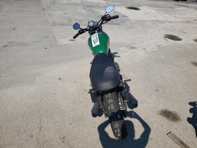 2007 TRIUMPH MOTORCYCLE BONNEVILLE - SMT900K137T287891