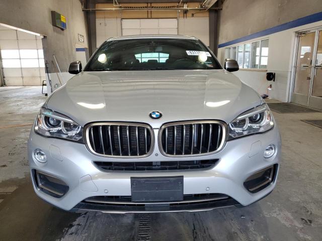 VIN 5UXKU2C54H0N85319 2017 BMW X6, Xdrive35I no.5