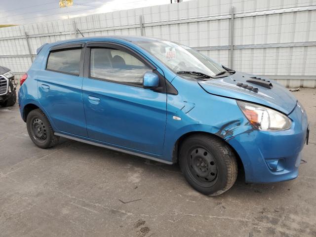 2015 MITSUBISHI MIRAGE DE ML32A3HJ8FH049917
