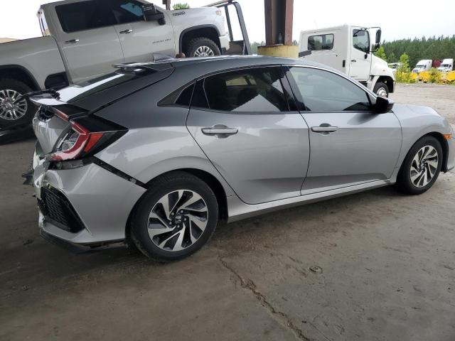 2017 HONDA CIVIC LX - SHHFK7H2XHU208787