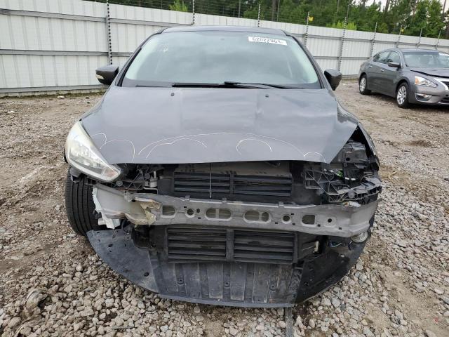 2016 FORD FOCUS TITA - 1FADP3N25GL330479