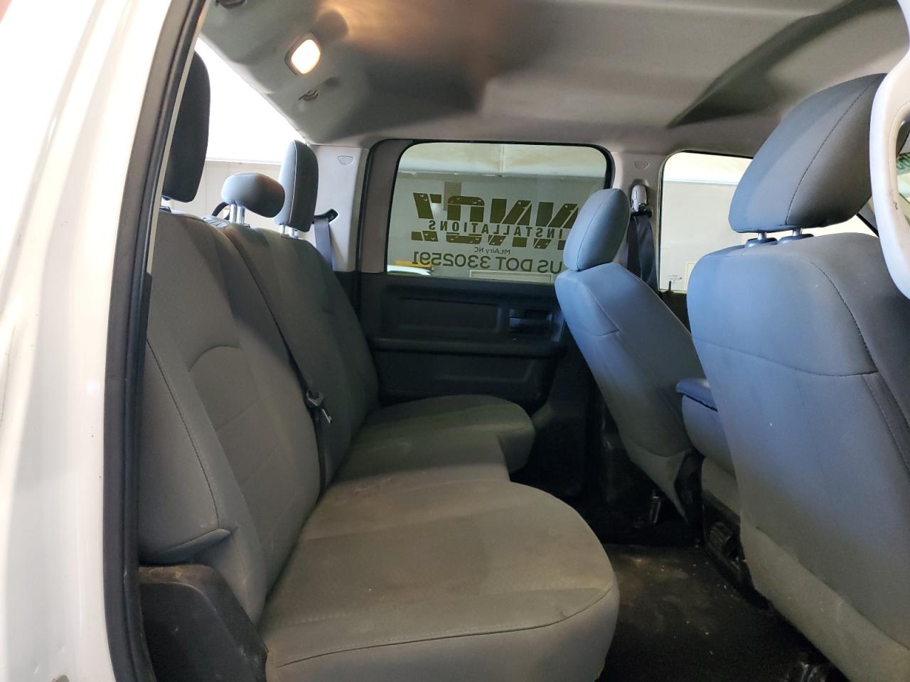 3C63R3CL7JG353852 2018 Ram 3500 St