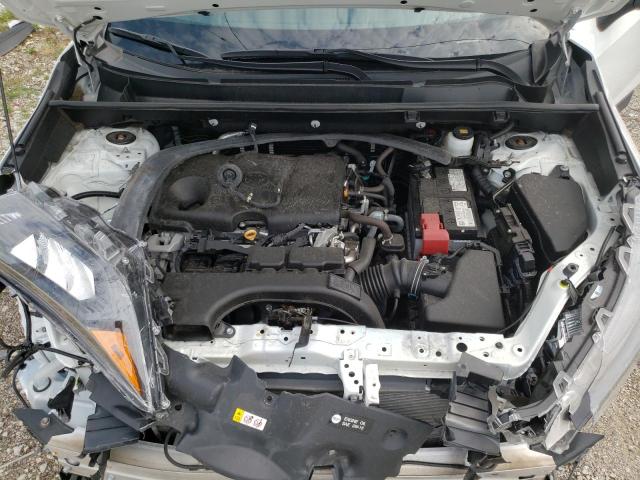 2021 TOYOTA RAV4 LE - 2T3F1RFV9MC165868