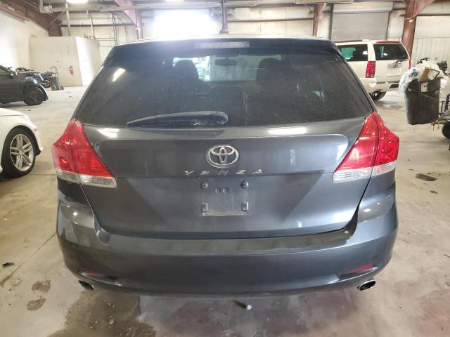 2011 Toyota Venza VIN: 4T3ZK3BB0BU043270 Lot: 61393624