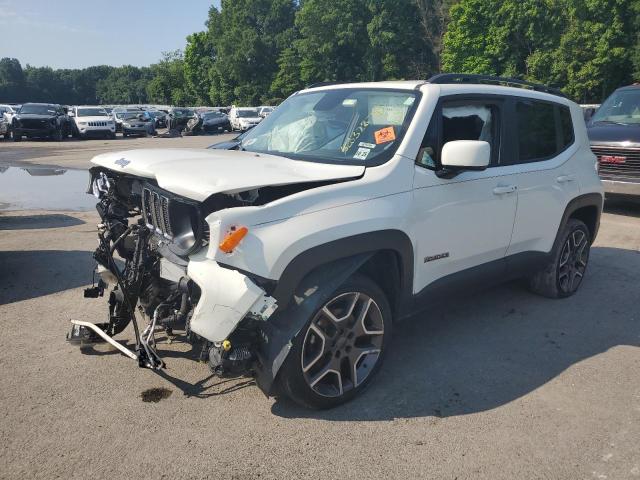 2020 JEEP RENEGADE L - ZACNJBBB4LPL71476