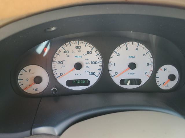 2003 Dodge Caravan Sport VIN: 1D4GP45393B185570 Lot: 62001484