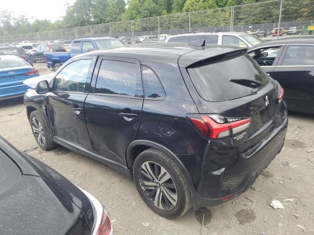 2023 MITSUBISHI OUTLANDER - JA4ARUAU2PU014126