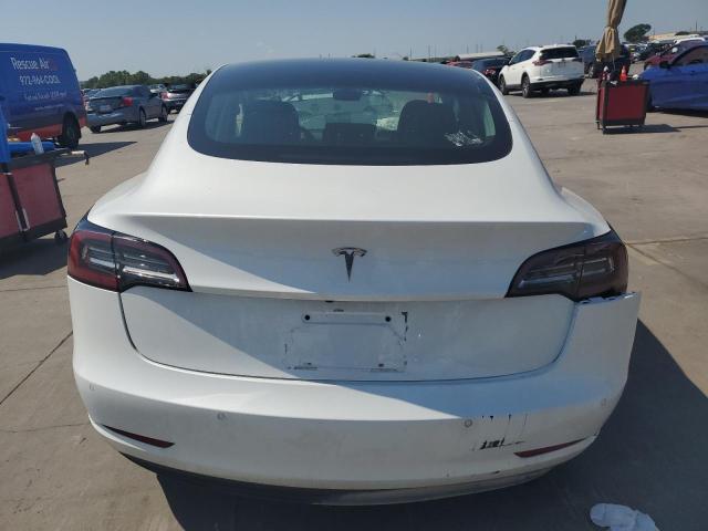 2020 Tesla Model 3 VIN: 5YJ3E1EA6LF632187 Lot: 62853324